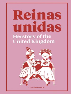 cover image of Reinas Unidas